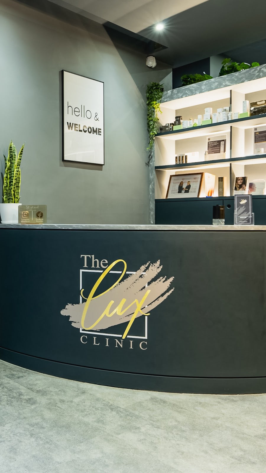 The Lux Clinic — Dr.Visor photo 5