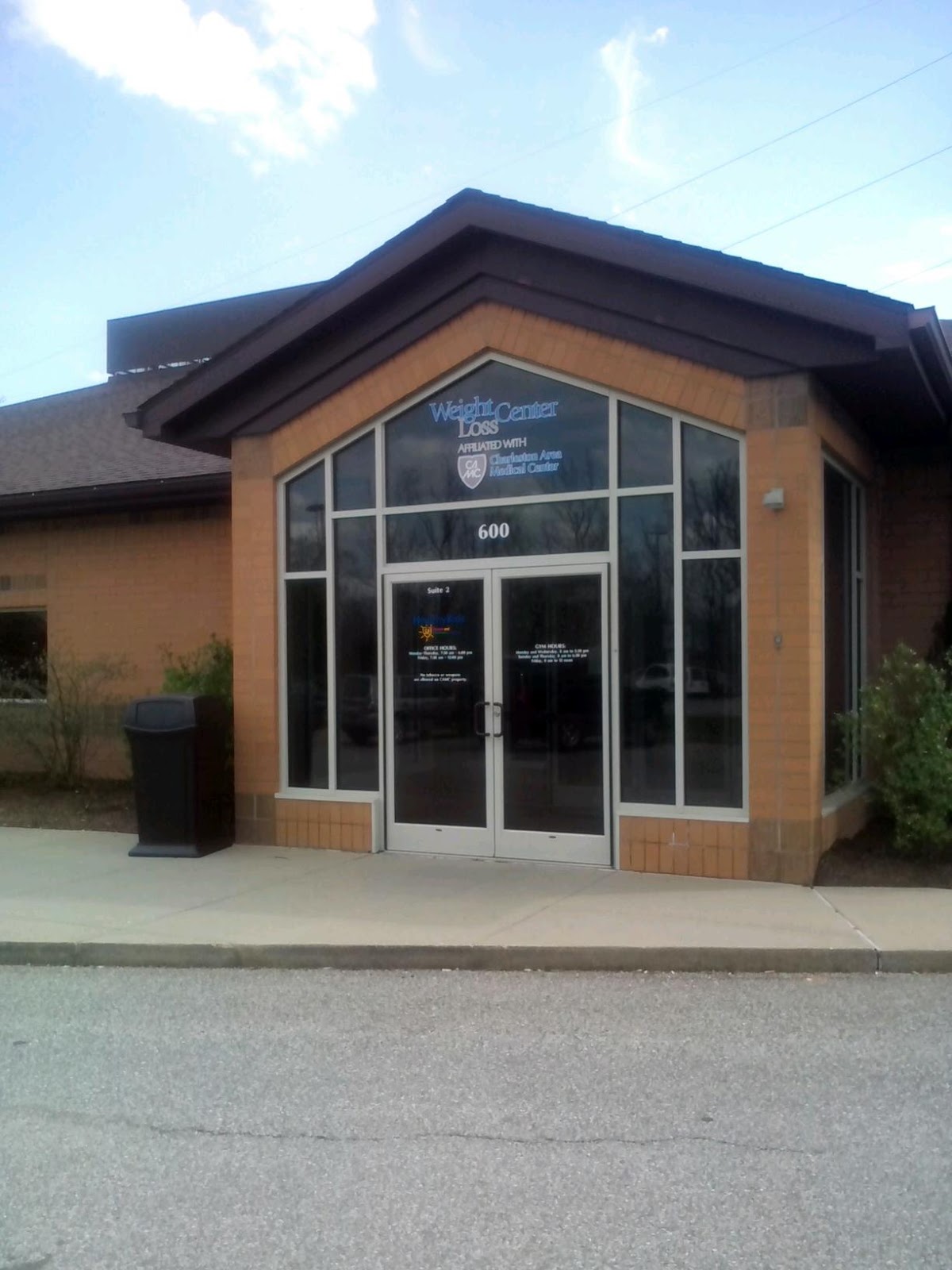 CAMC Weight Loss Center | Bariatric Surgery | Charleston, WV