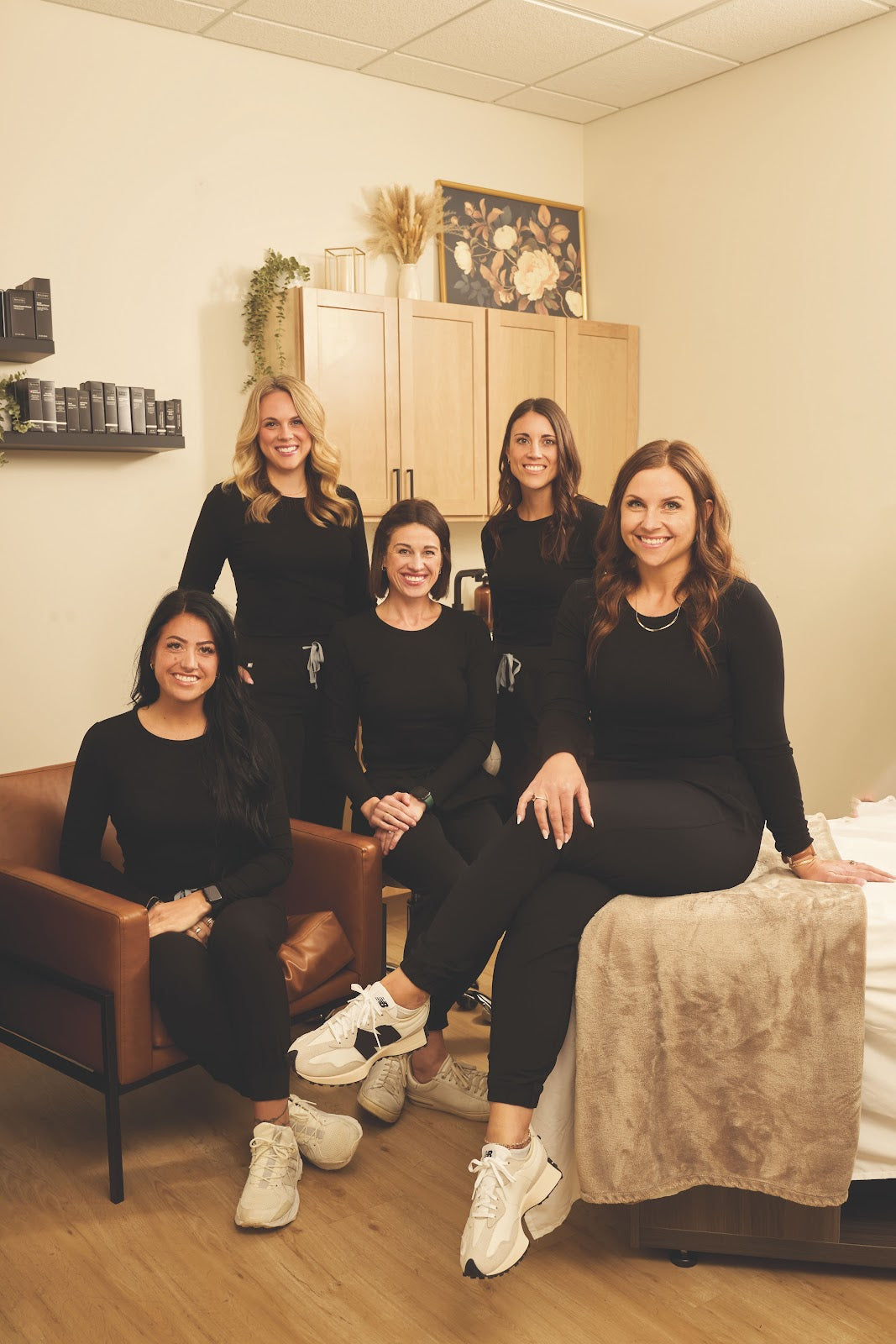 Forks Wellness & Medical Weight Loss | Hair Transplant | Grand Forks, ND