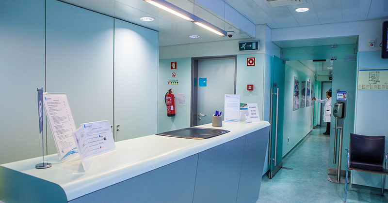Cemeare - Centro Médico de Assistência à Reprodução | IVF | 1600-922 Lisboa