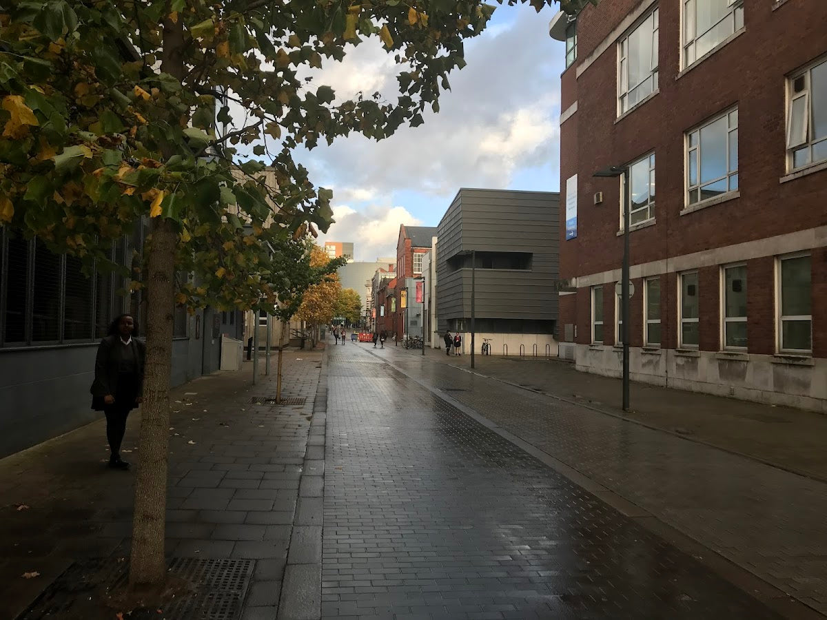 University Dental Hospital of Manchester — Dr.Visor photo 5