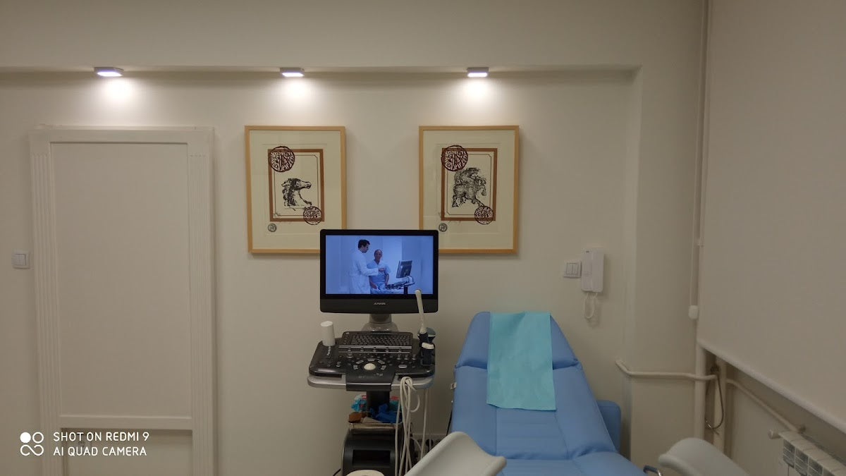 Fertilitet Ginekološka ordinacija - IVF & Fertility clinic in Beograd, Serbia