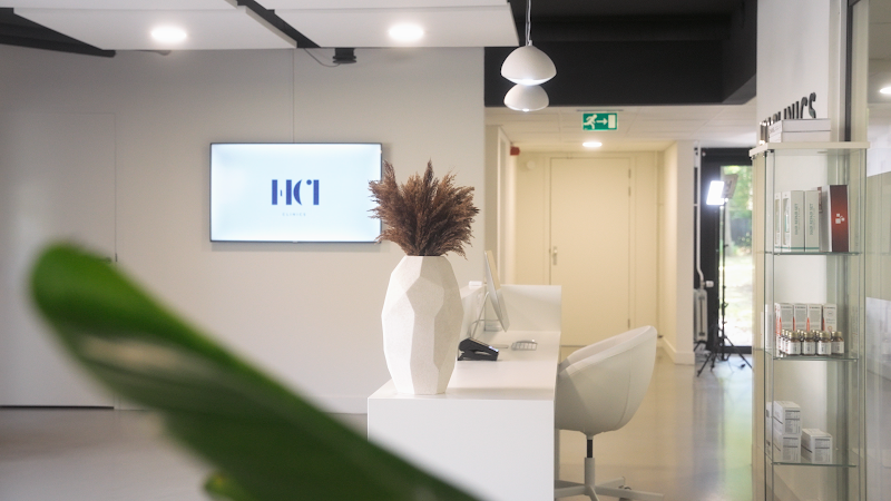 HCI Clinics | Hair Transplant | 3544 AD Utrecht