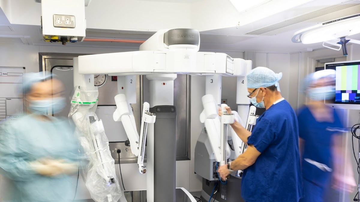 Lister Fertility Clinic, part of HCA Healthcare UK - IVF & Fertility clinic in London SW1W 8RH, United Kingdom