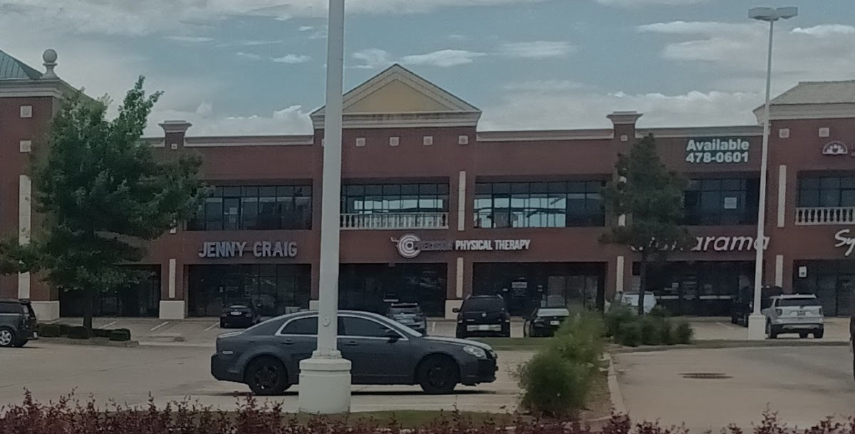 Jenny Craig Weight Loss Center | Bariatric Surgery | Edmond, OK