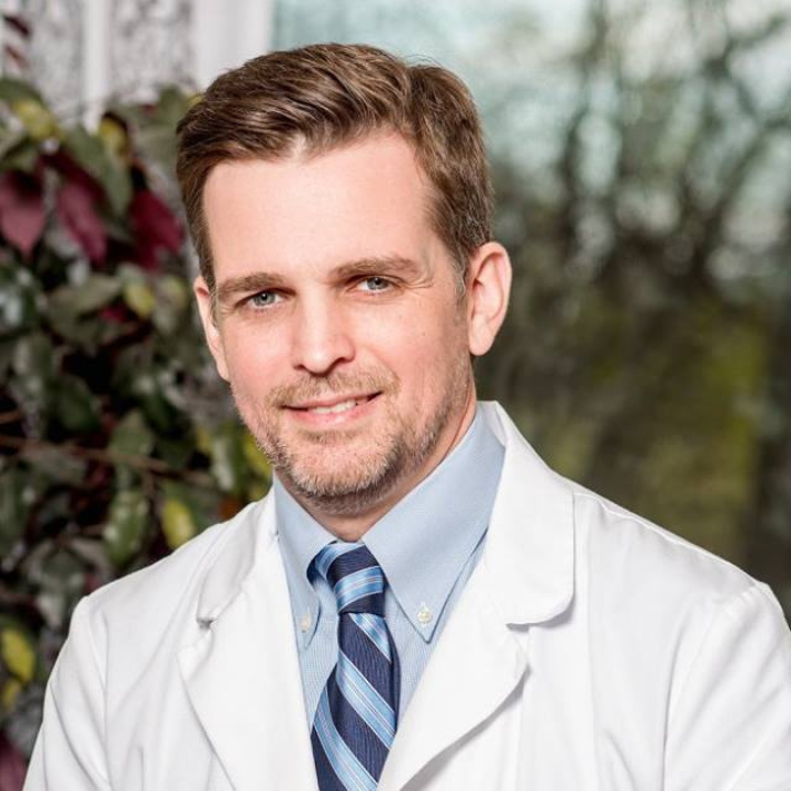 Commonwealth Plastic Surgery: Jared Nimtz, MD | Aesthetic Surgery | Lexington, KY