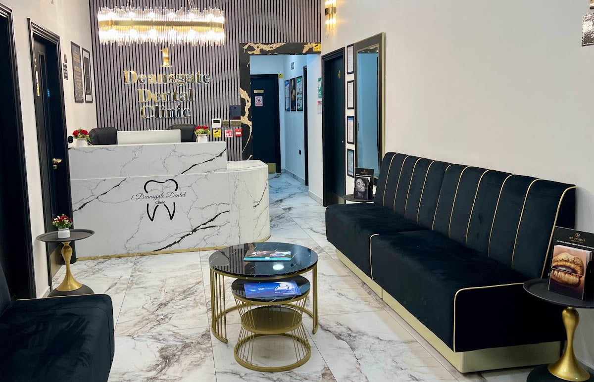 1 Deansgate Dental Clinic — photo 5