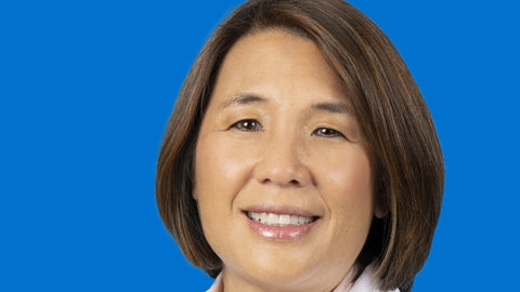 Christina Li, MD | Bariatric Surgery | Randallstown, MD