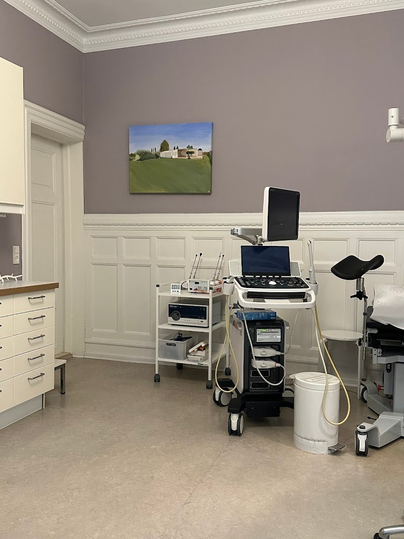 Gynækologi og Fertilitet på Vesterbro | IVF | 1573 København