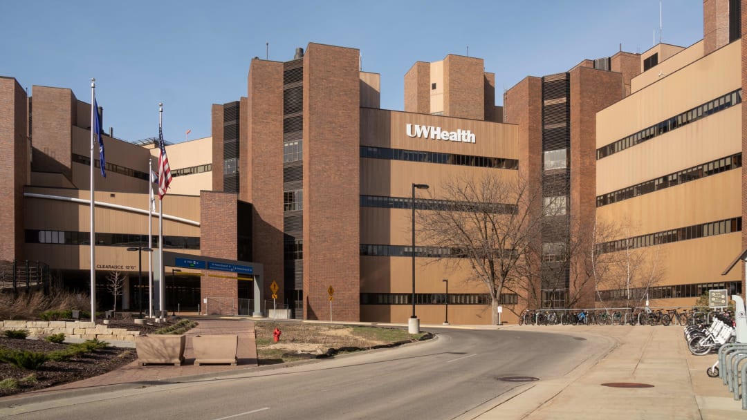 UW Health University Hospital Plastic Surgery Clinic | Aesthetic Surgery | Madison, WI