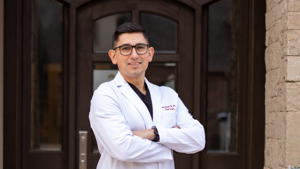 Masters Plastic Surgery: Oscar Masters, MD | Aesthetic Surgery | Oklahoma City, OK