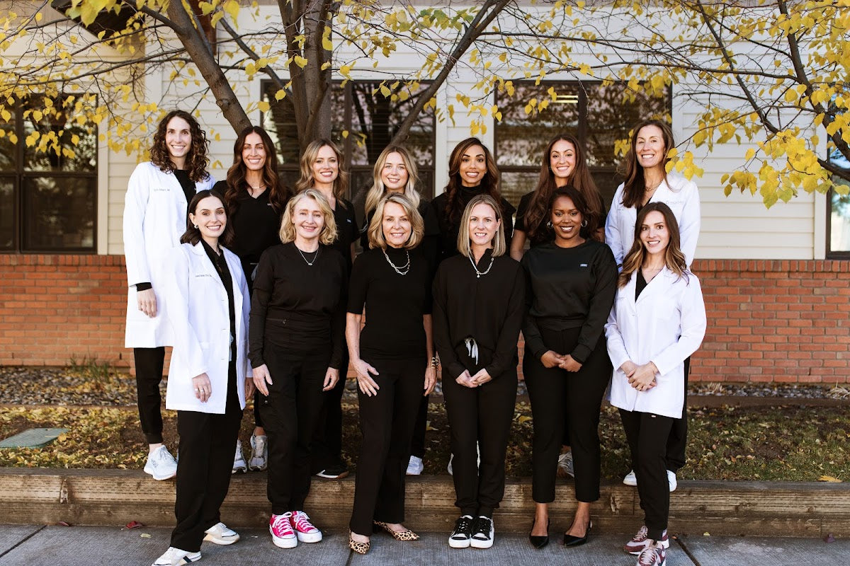 Ridgway Plastic Surgery & Medical Spa | Aesthetic Surgery | Bozeman, MT