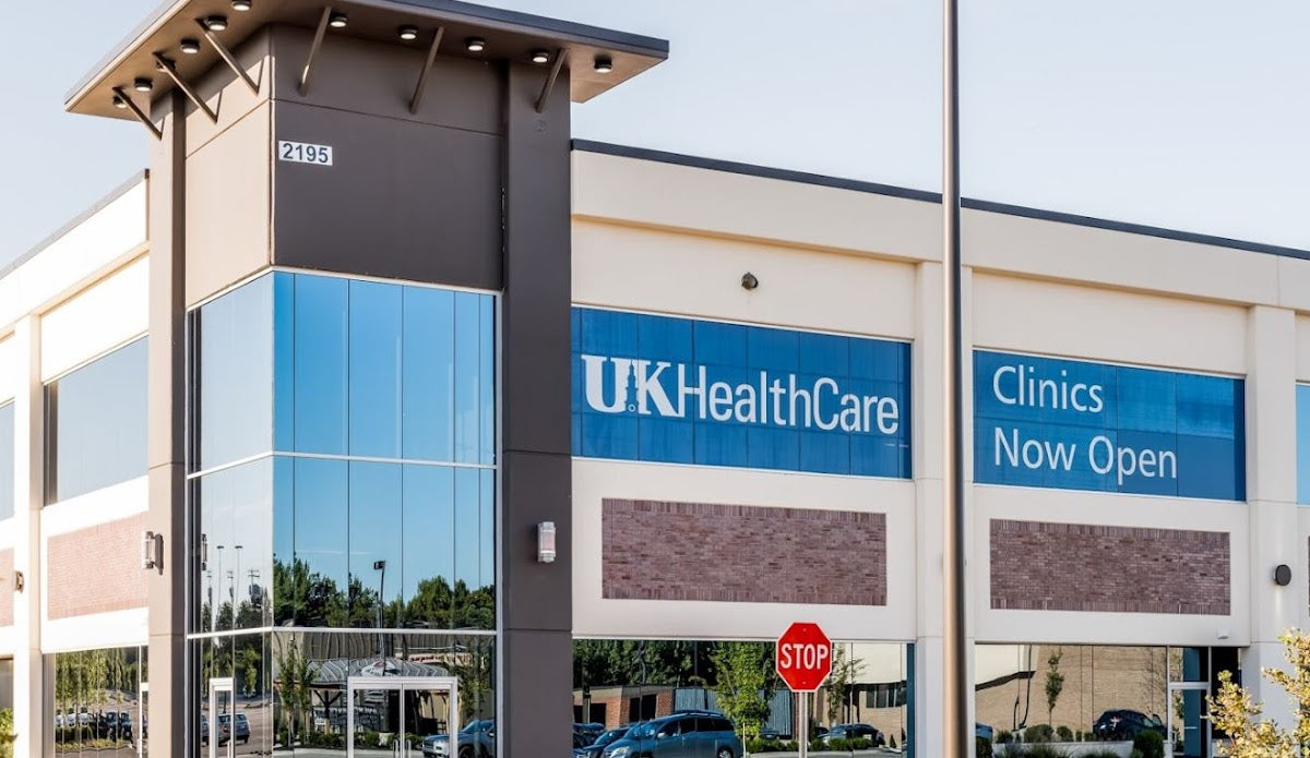 UK HealthCare Aesthetics Center | Aesthetic Surgery | Lexington, KY