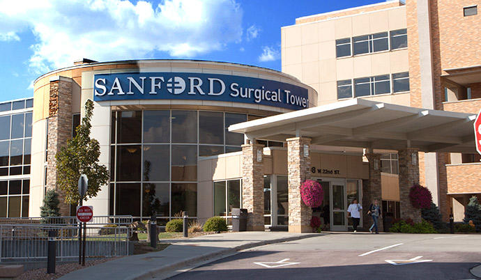 Sanford Plastic & Reconstructive Surgery Clinic | Aesthetic Surgery | Sioux Falls, SD