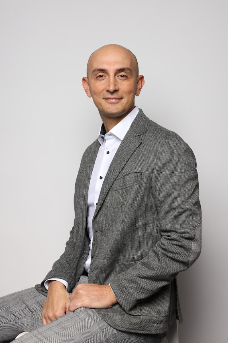 Dr. Gaetano Marino | Aesthetic Surgery | 8100 Zürich