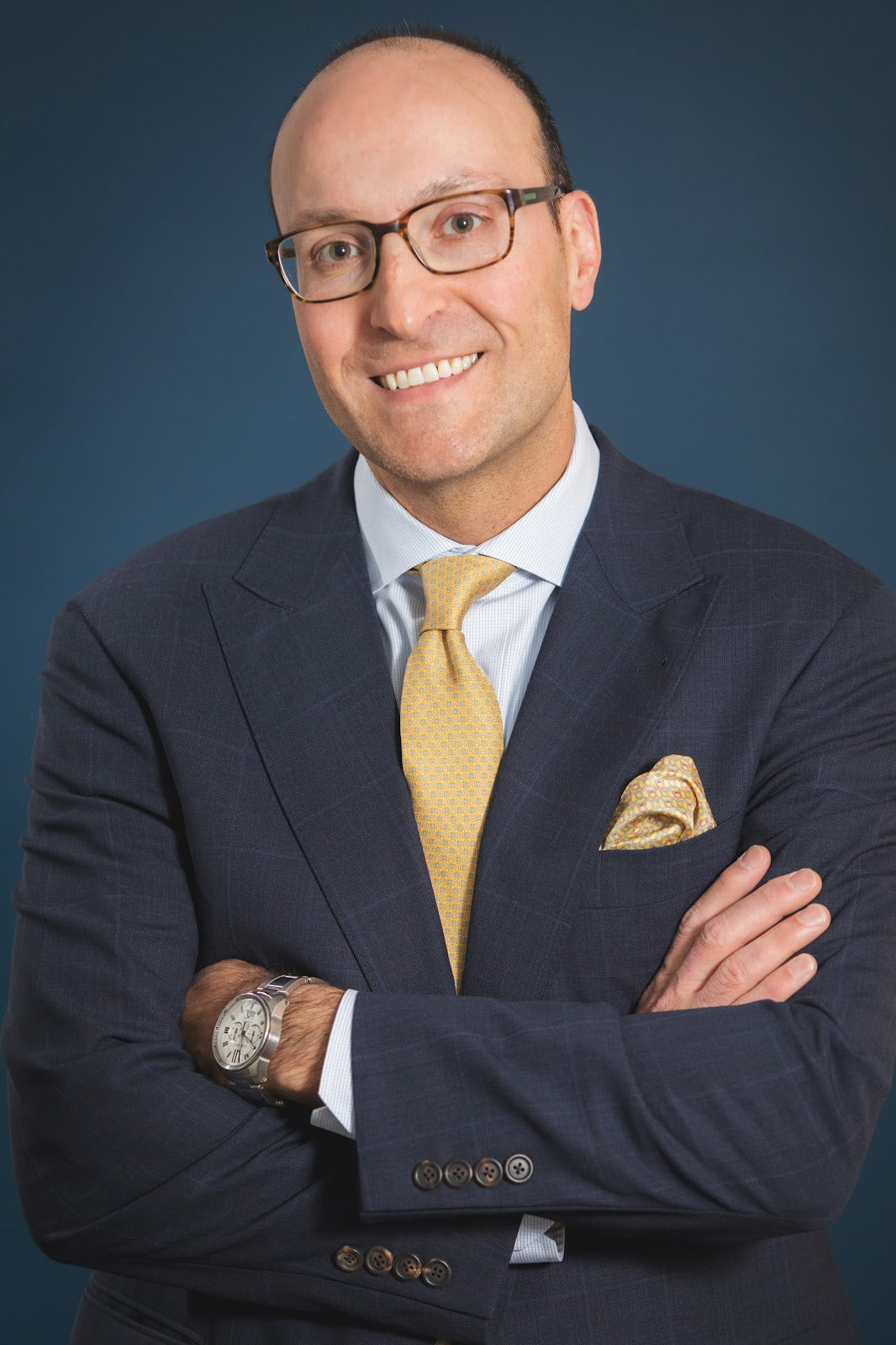 Samer W. Cabbabe, MD | Board - Certified Plastic Surgeon | Aesthetic Surgery | St. Louis, MO