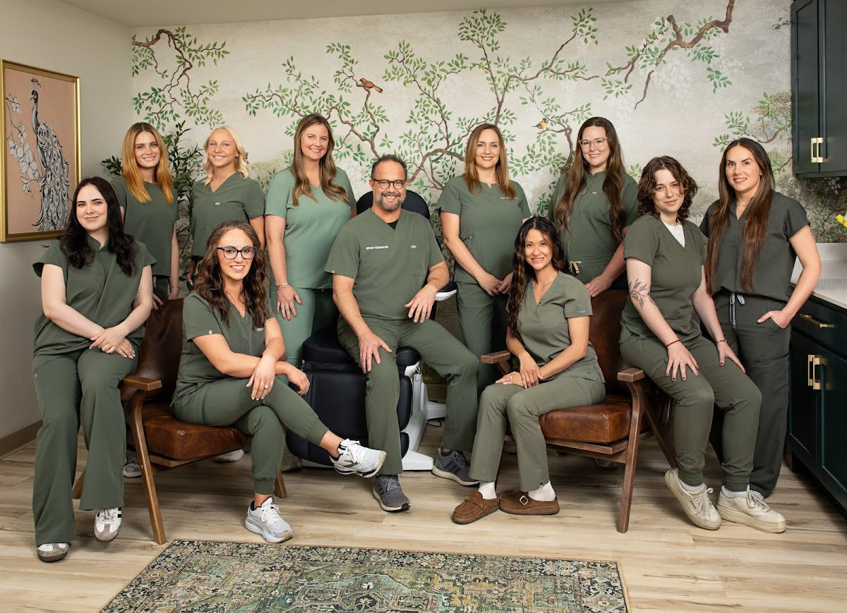 Yeaman Wellness and Aesthetics | Bariatric Surgery | Norman, OK