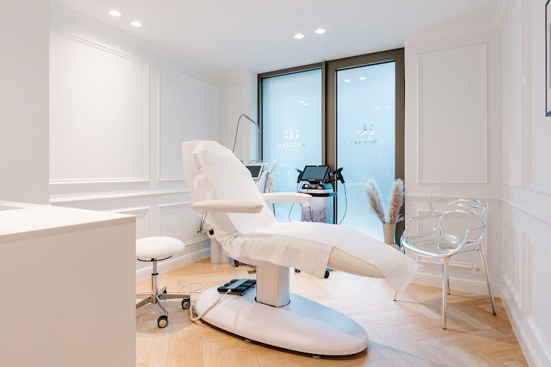 Aesthetics. Clinic - Docteur Fanny Ballieux - Chirurgie esthétique Bruxelles | Aesthetic Surgery | 1150 Woluwe-Saint-Pierre