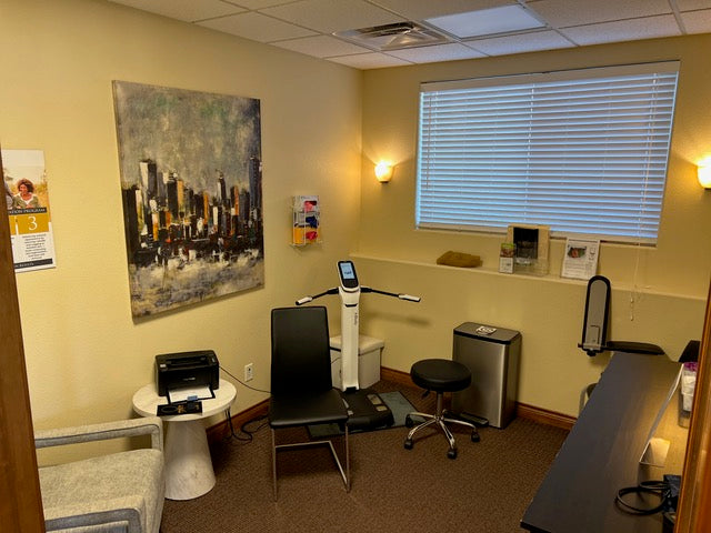 Cratos Health Calculated - Northgate | Bariatric Surgery | Colorado Springs, CO