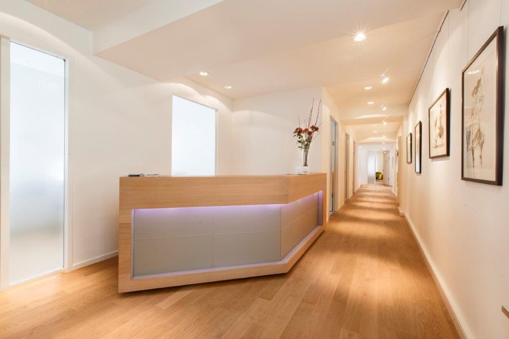 Haar Concept - Hair Transplant clinic in München, Germany