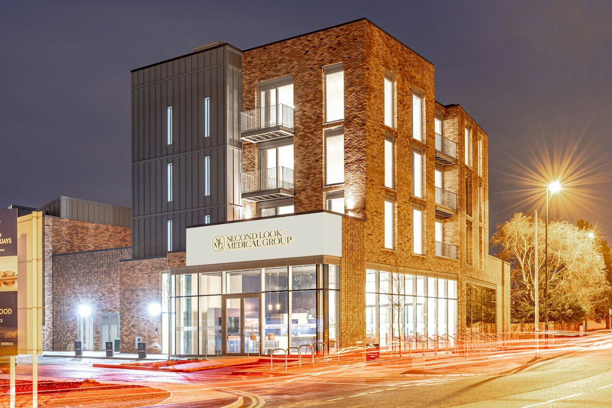 Second Look Medical Group & Aesthetics - Aesthetic Surgery clinic in Nottingham, United Kingdom