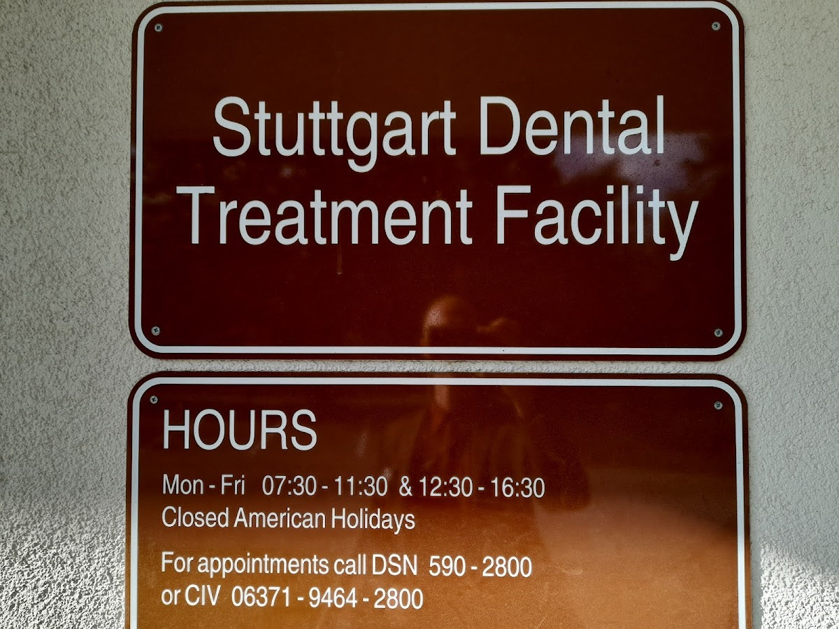 Stuttgart Dental Clinic - Dental clinic in Böblingen, Germany