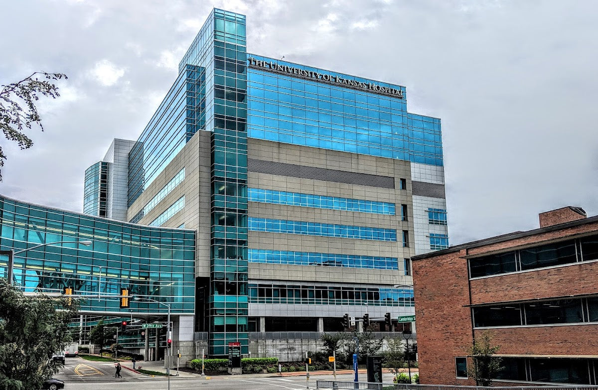 The University of Kansas Physicians Women's Health Specialty | IVF | Kansas City, MO