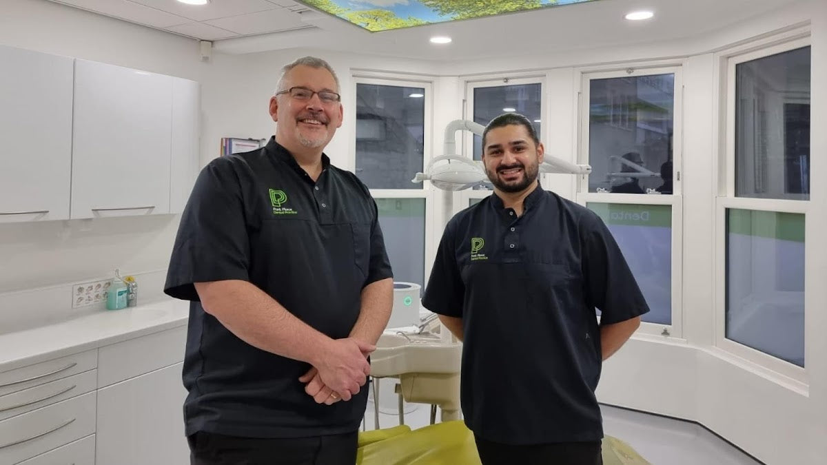Park Place Dental Practice - Dental clinic in Cardiff, United Kingdom