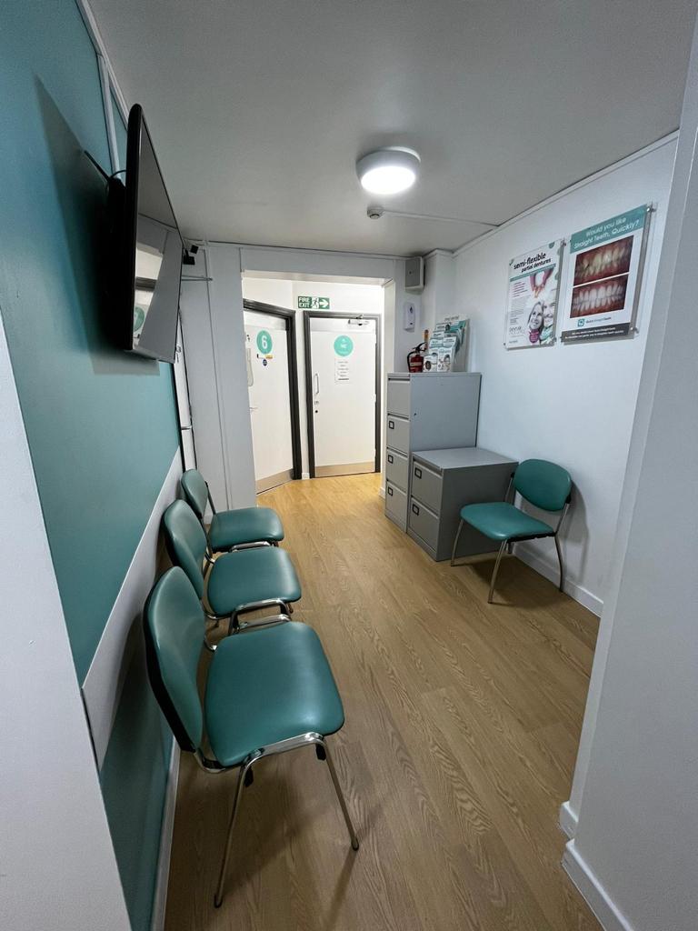 mydentist, Park Road, Liverpool - Dental clinic in Liverpool, United Kingdom