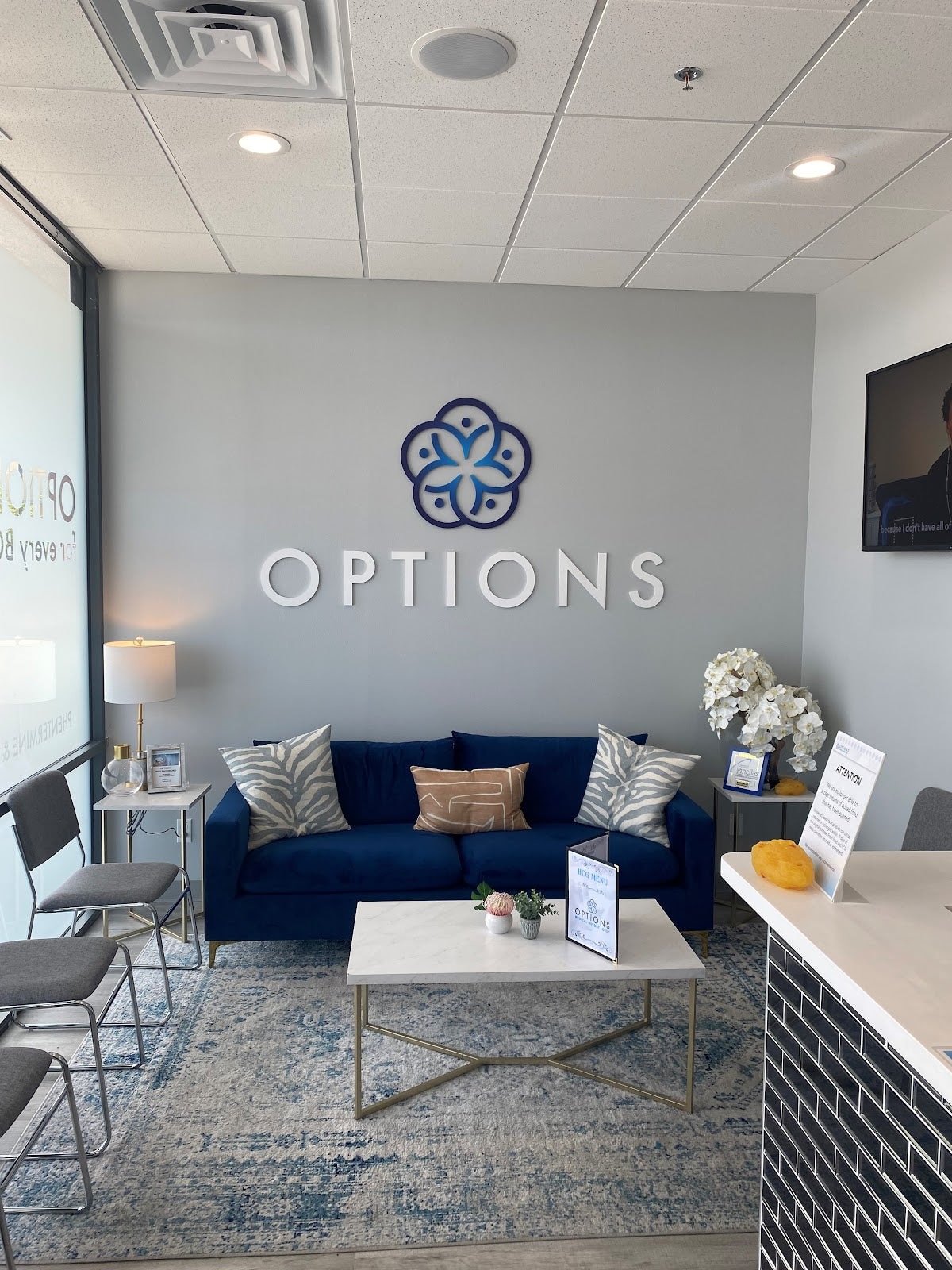 Options Medical Weight Loss Clinic | Bariatric Surgery | Indianapolis, IN