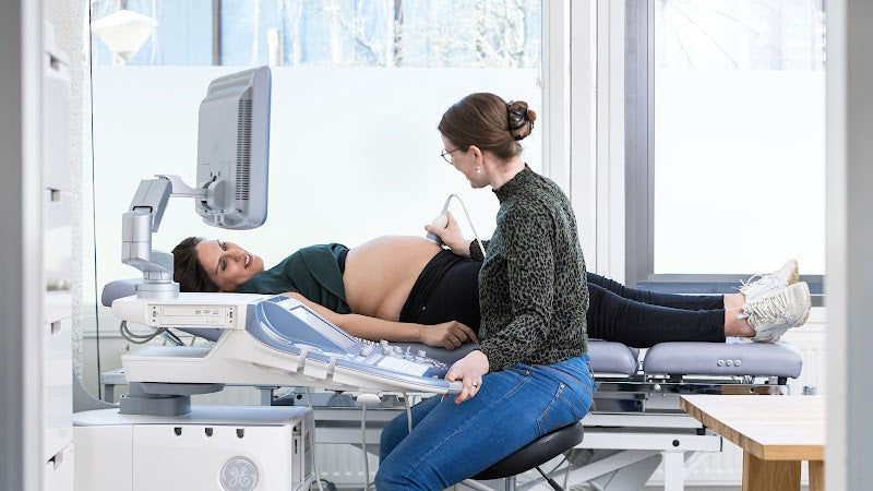 Verloskundig Centrum DelVi | IVF | 2625 RE Delft