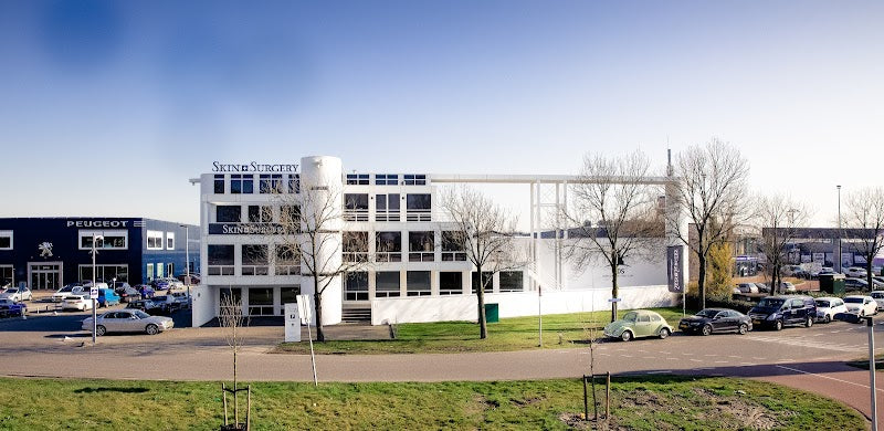 SkinSurgery Bergschenhoek | Aesthetic Surgery | 2661 CZ Bergschenhoek