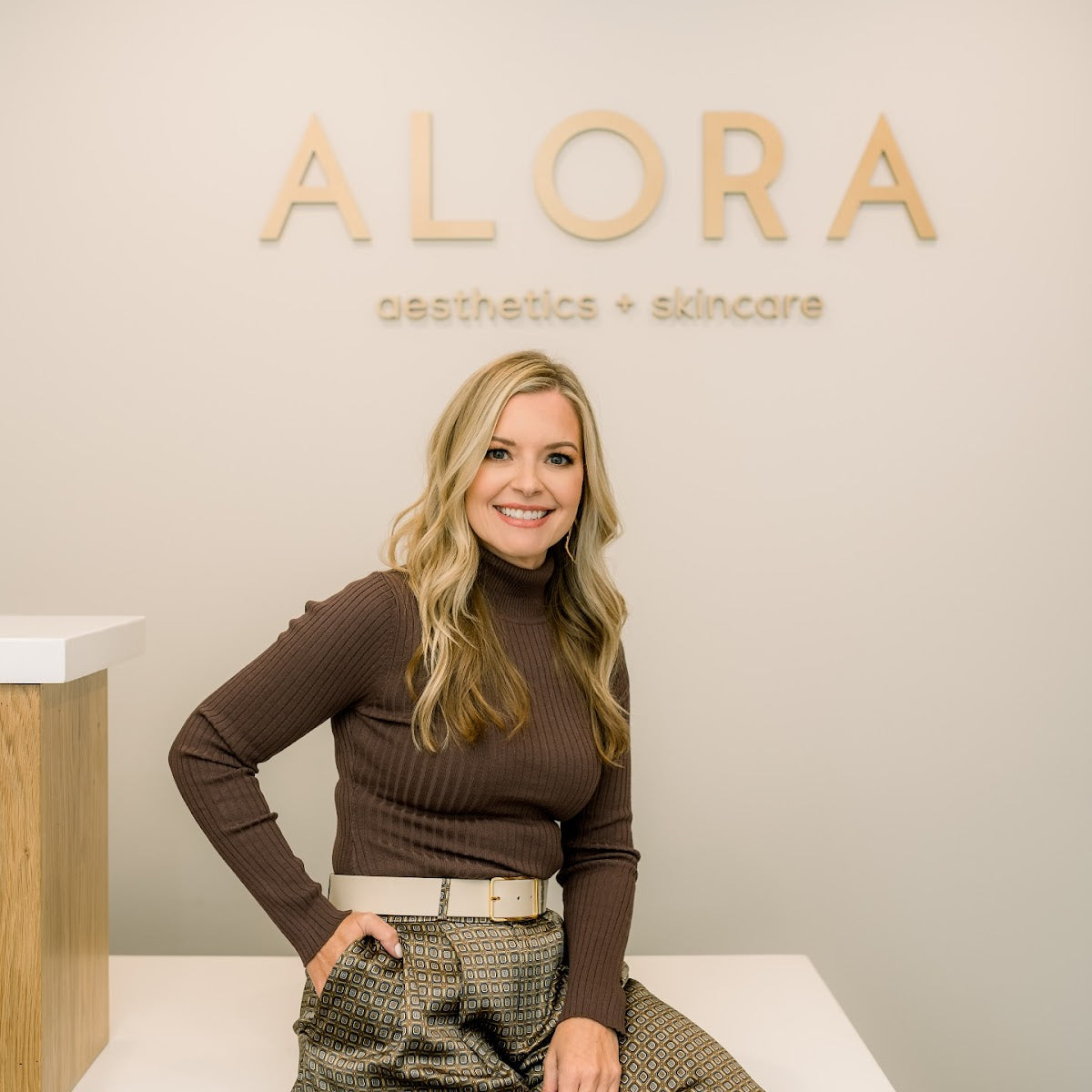 Alora Aesthetics + Skincare | Aesthetic Surgery | Bowling Green, KY