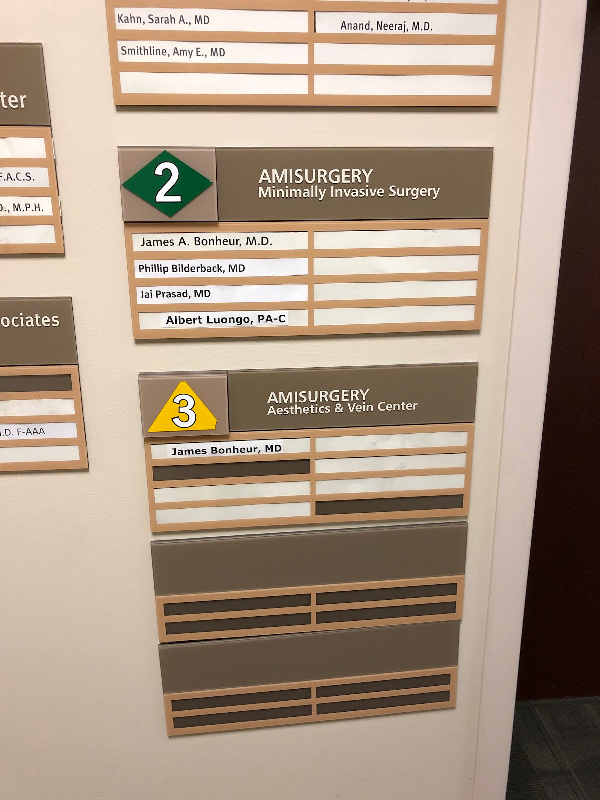 AMI Surgery , CT - Minimally Invasive and General Surgery | Bariatric Surgery | Stamford, CT