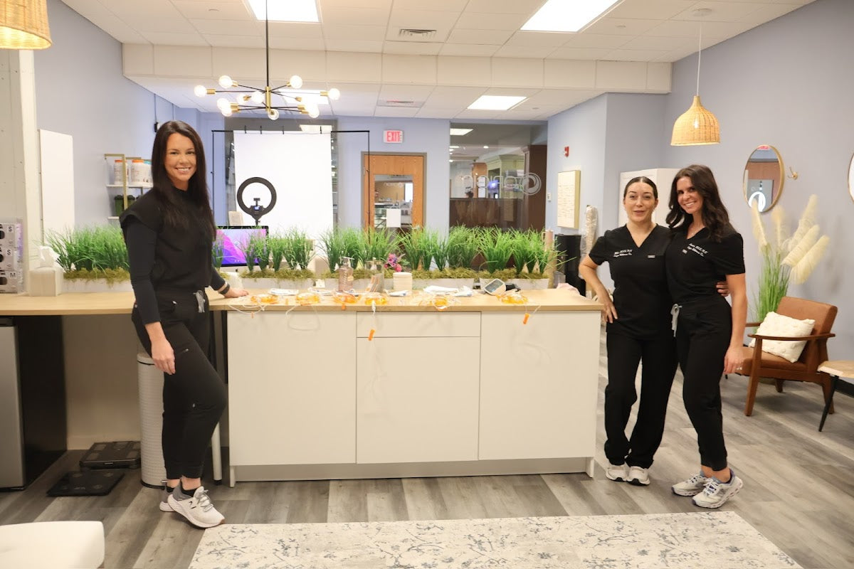 Origin Wellness Co | Bariatric Surgery | Manchester, NH