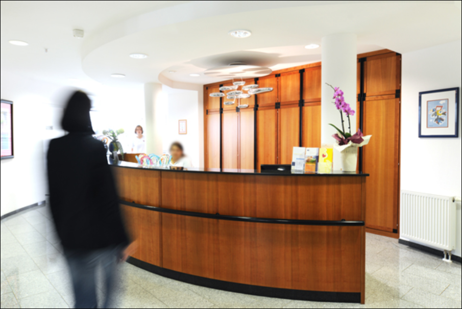 Kinderwunsch Dortmund Siegen Dorsten Wuppertal, Standort Dorsten - IVF & Fertility clinic in Dorsten, Germany
