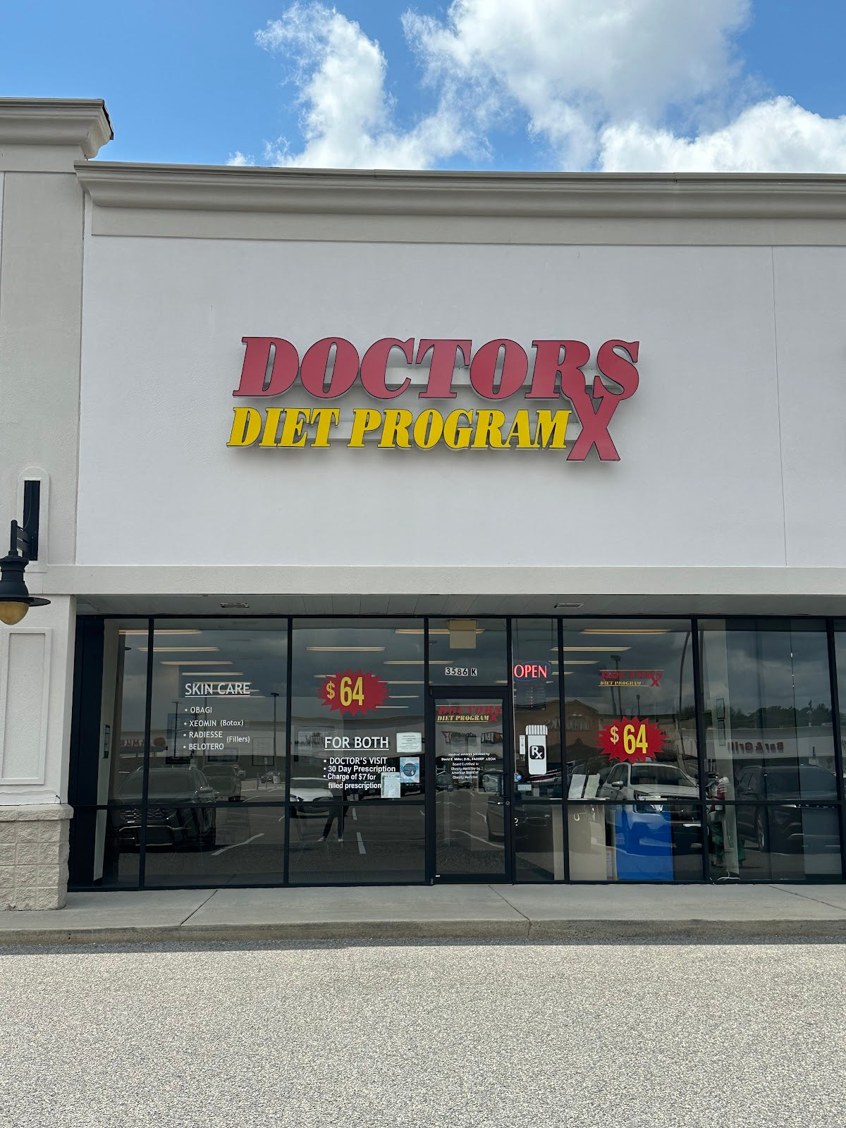 Doctors Diet Program Diberville/ | Bariatric Surgery | D'Iberville, MS