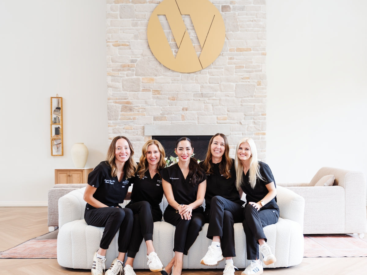 Institute of Plastic Surgery - Appleton | Aesthetic Surgery | Appleton, WI