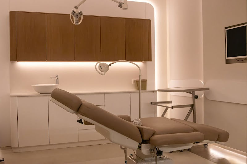 IdealofMeD | Hair Transplant | Türkiye