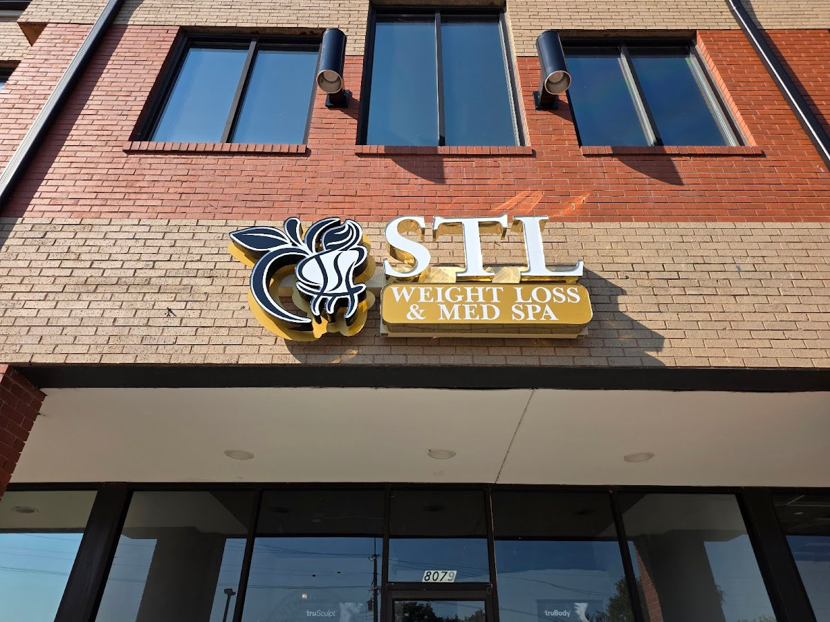 STL Weight Loss & Med Spa | Bariatric Surgery | Brentwood, MO