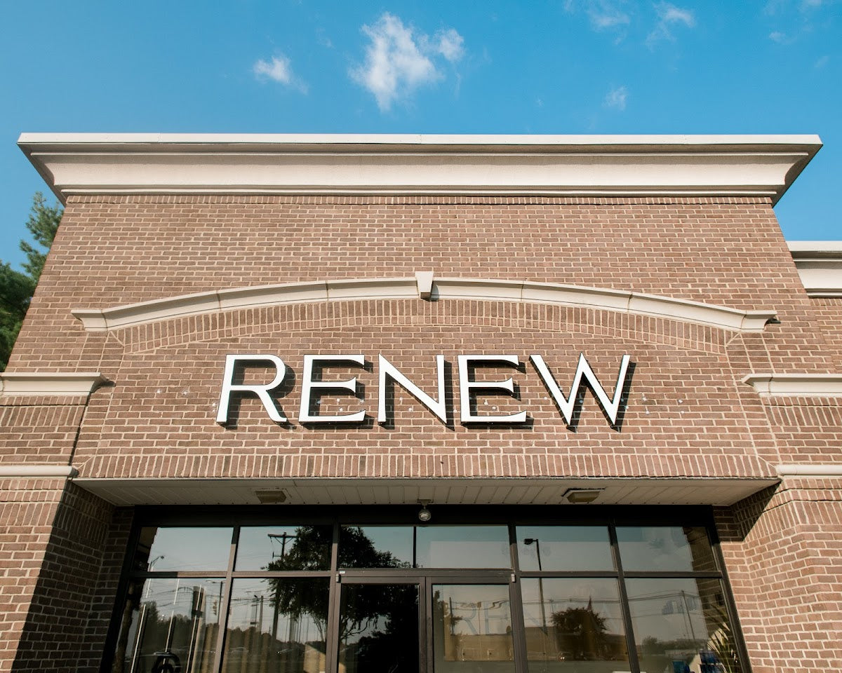 RENEW Aesthetics & Wellness | Aesthetic Surgery | Bowling Green, KY