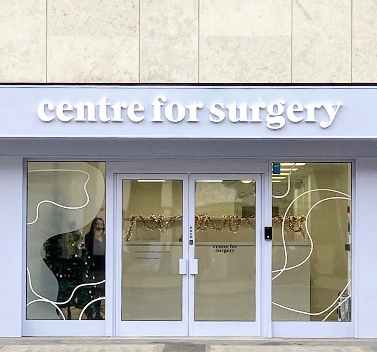 Centre for Surgery — photo 5