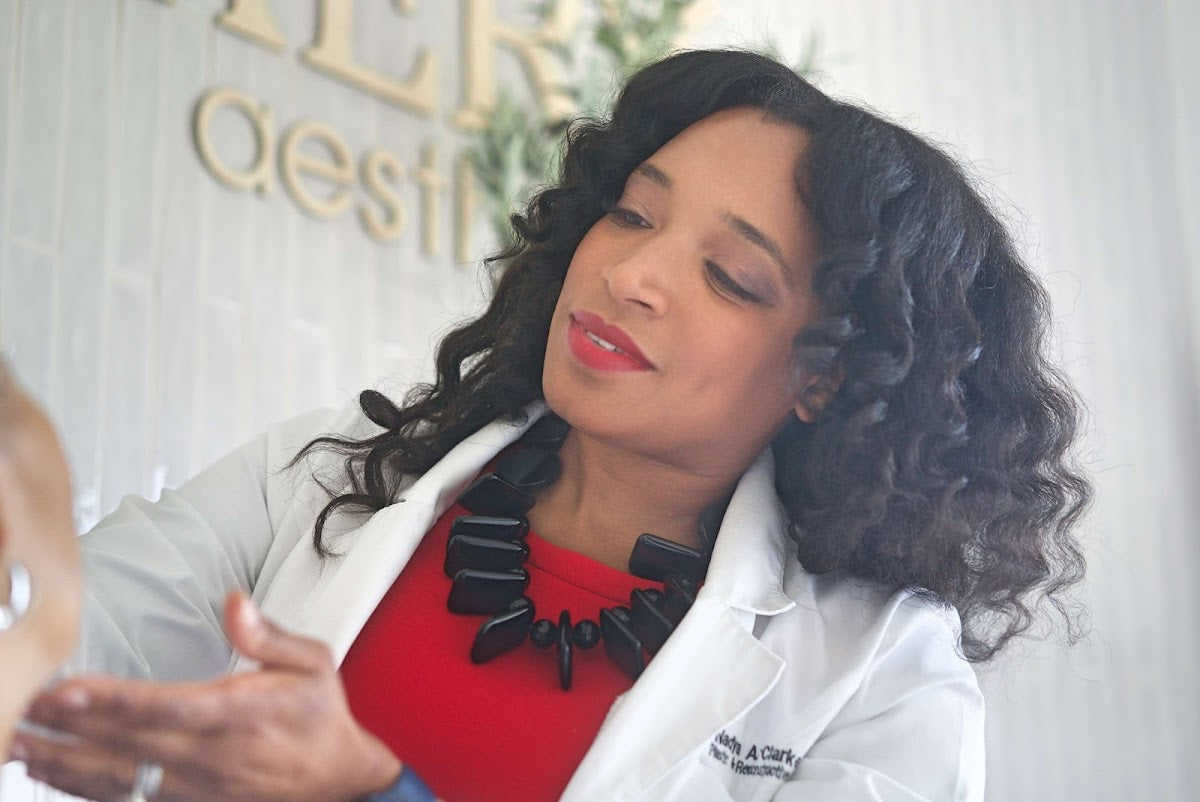 Bespoke Aesthetic Plastic Surgery, LLC | Aesthetic Surgery | Rockville, MD