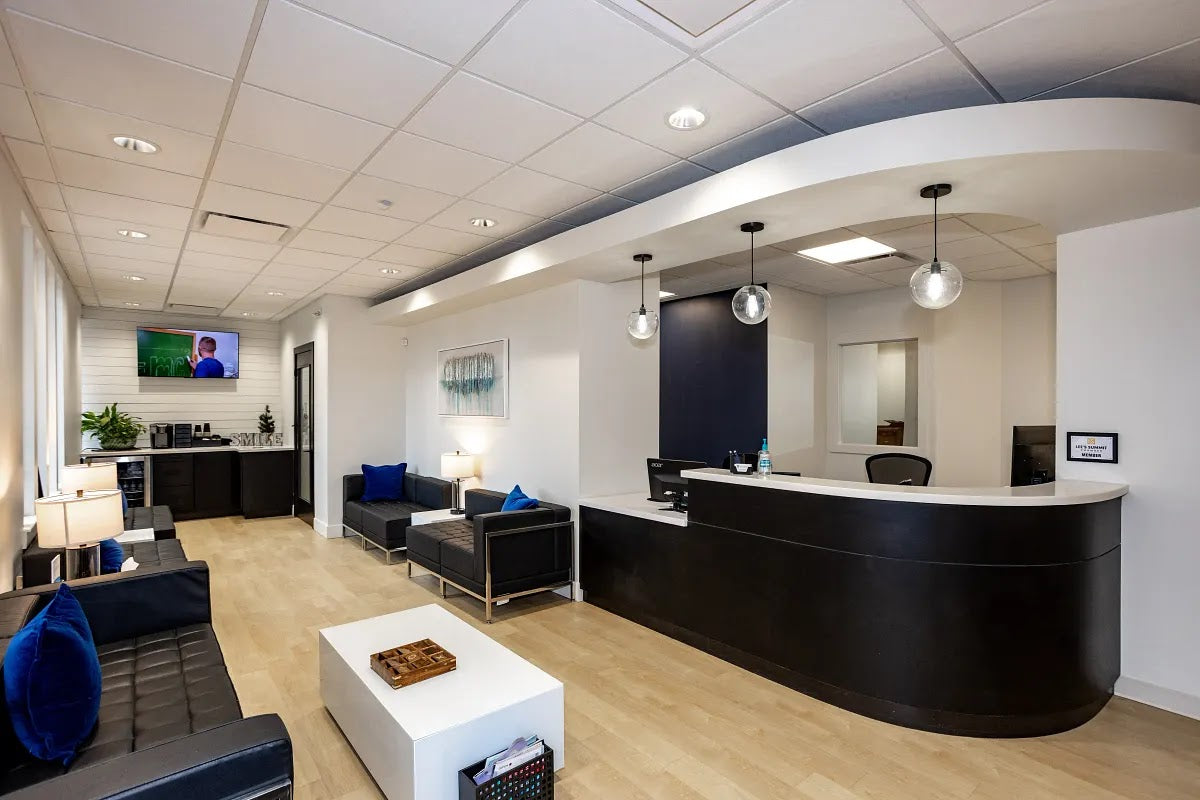 Phillip Montoya DDS Family & Cosmetic Dental Care | Dental | Lee's Summit, MO