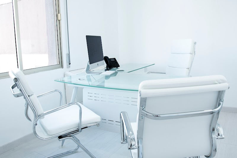 Vinci Hair Clinic | Hair Transplant | 29002 Málaga