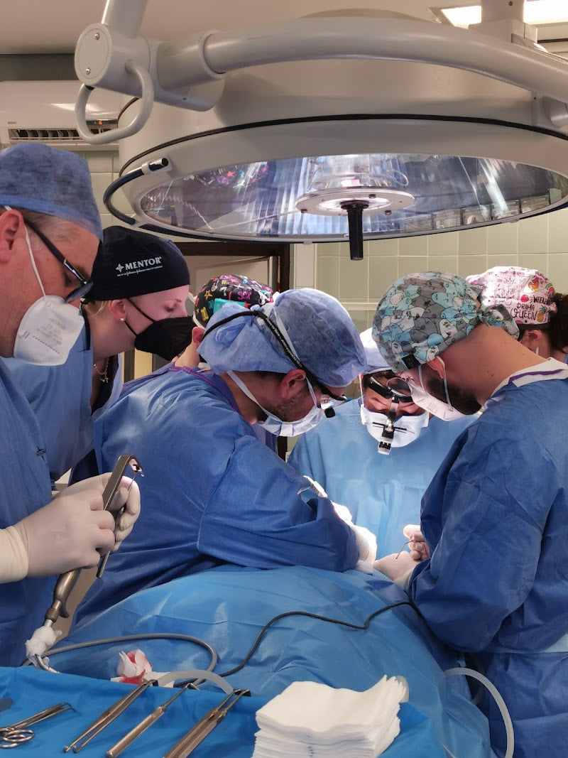 Global Plastic & Aesthetic Surgery Center | Aesthetic Surgery | 1004 Lausanne