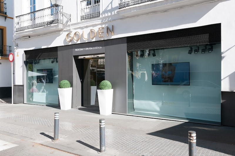 Golden Clinical Medicine and Cosmetic Surgery | Aesthetic Surgery | 41001 Sevilla