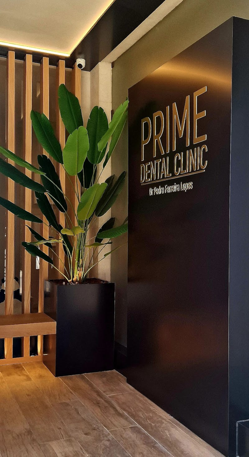 Prime Dental Clinic | Dental | 1250-107 Lisboa