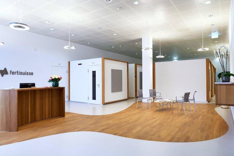fertisuisse Olten | IVF | 4600 Olten