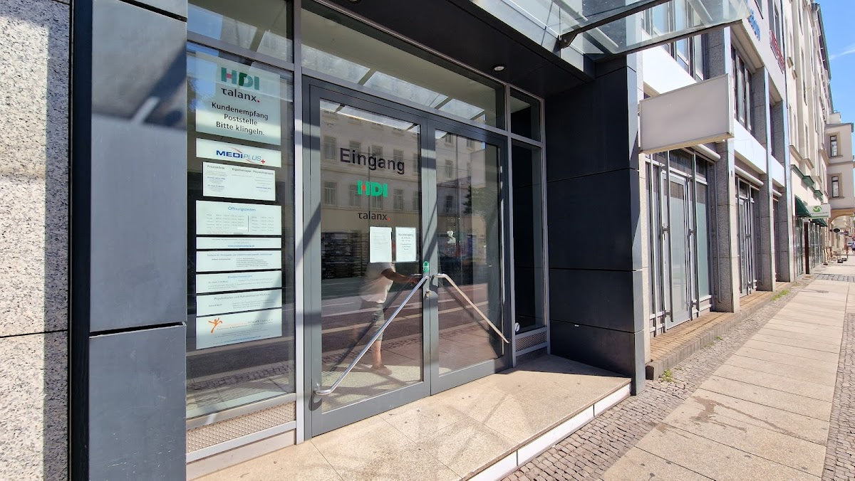 ESeins Privatklinik - Aesthetic Surgery clinic in Leipzig-Ost, Germany